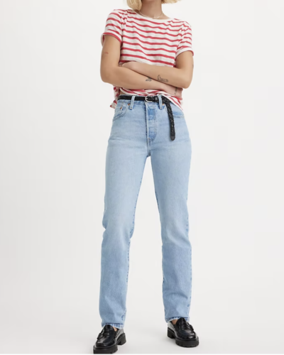 Jeans from Levi's